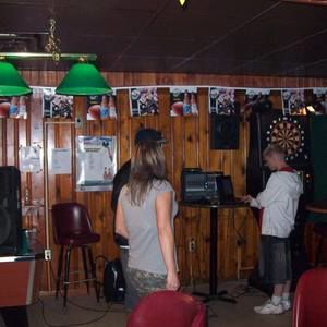 Meet your Posher, Cathy